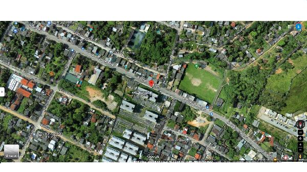 Apartamento em leilão em Sao Goncalo