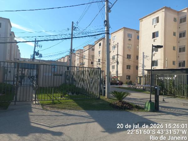 Apartamento em leilão em Rio De Janeiro