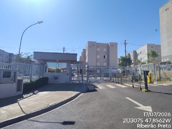 Apartamento em leilão em Ribeirao Preto