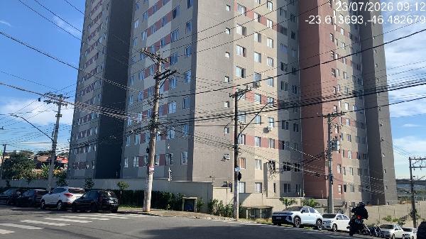 Apartamento em leilão em Sao Paulo