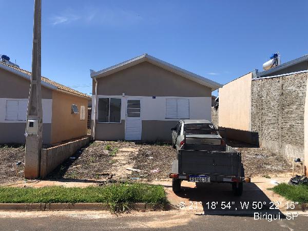 Casa em leilão em Birigui