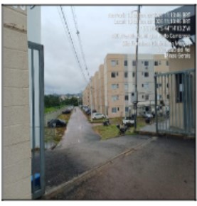 Apartamento em leilão em Sao Joao Del Rei