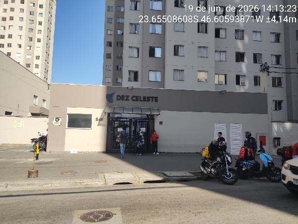 Apartamento em leilão em Sao Paulo