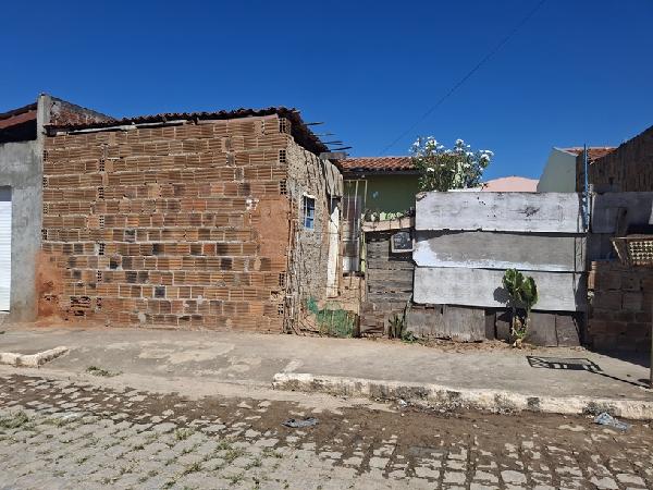 Casa em leilão em Belo Jardim