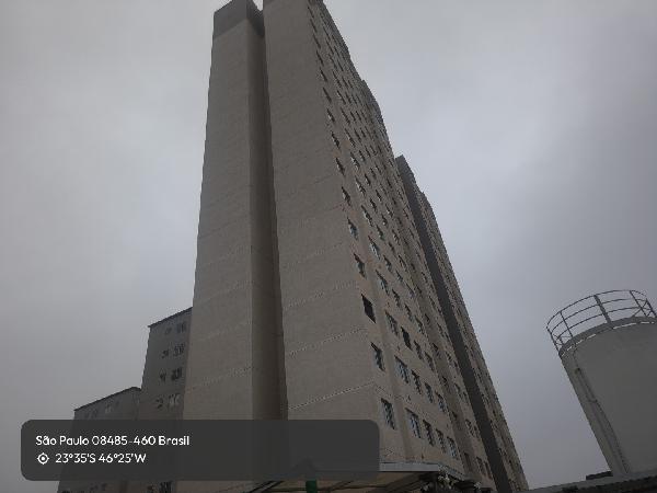 Apartamento em leilão em Sao Paulo