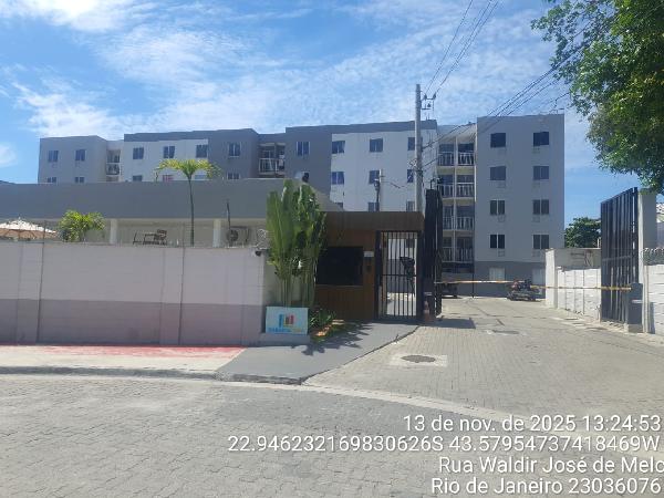 Apartamento em leilão em Rio De Janeiro