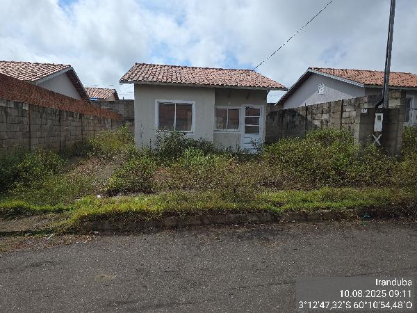 Casa em leilão em Iranduba