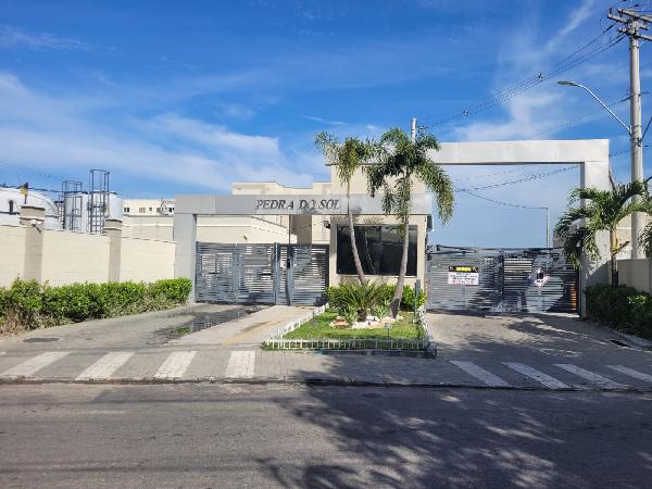 Apartamento em leilão em Itaborai