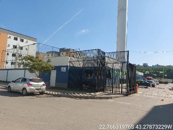 Apartamento em leilão em Duque De Caxias