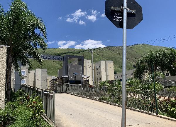 Apartamento em leilão em Nova Iguacu