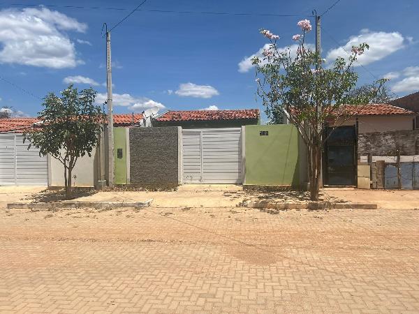 Casa em leilão em Belo Jardim