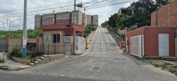 Apartamento em leilão em Belford Roxo