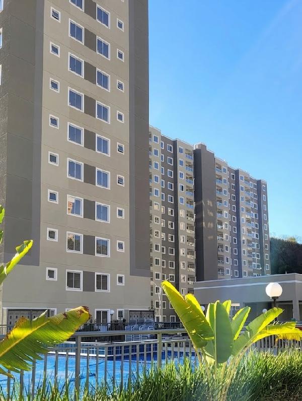 Apartamento em leilão em Sao Goncalo