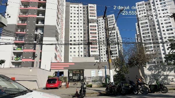 Apartamento em leilão em Sao Paulo