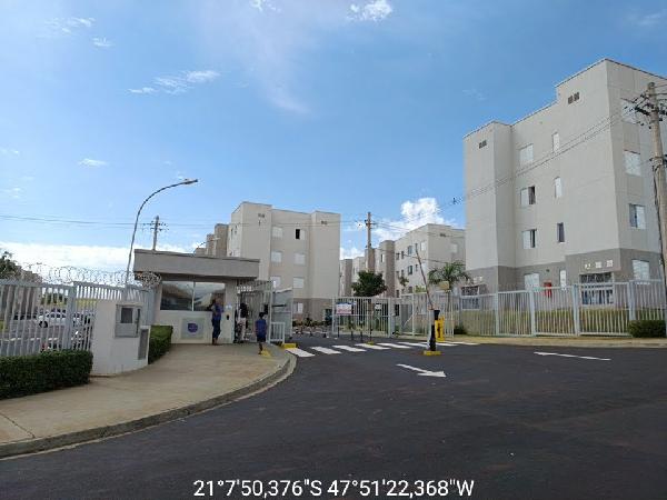 Apartamento em leilão em Ribeirao Preto