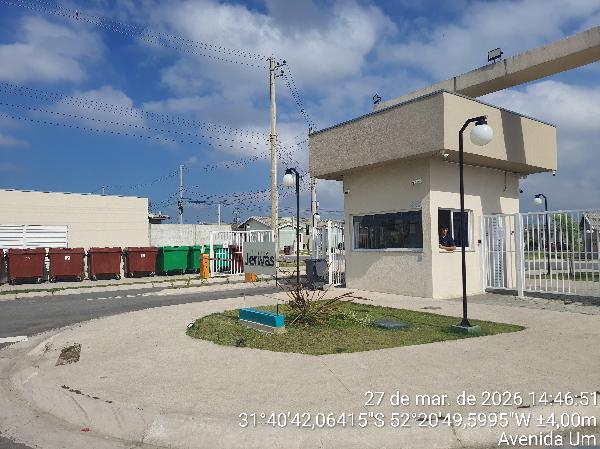 Casa em leilão em Pelotas