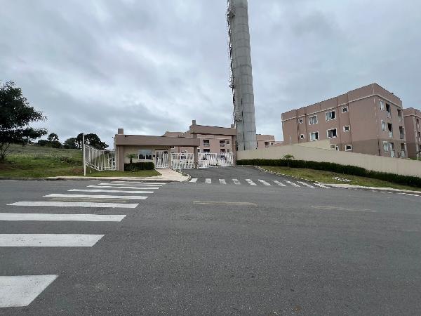 Apartamento em leilão em Campo Largo
