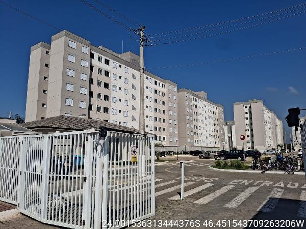 Apartamento em leilão em Praia Grande
