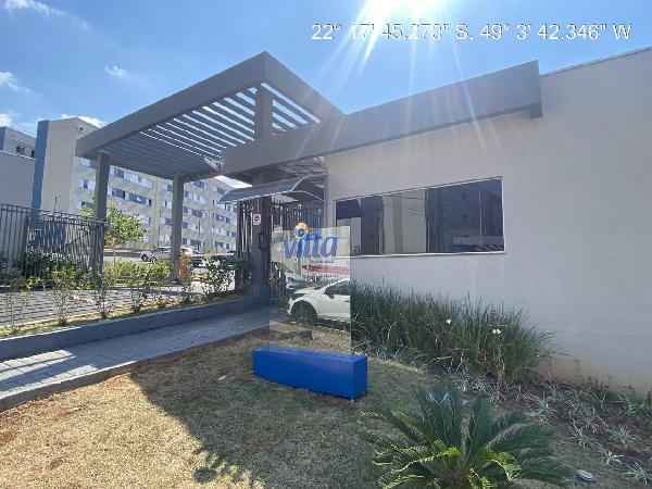 Apartamento em leilão em Bauru