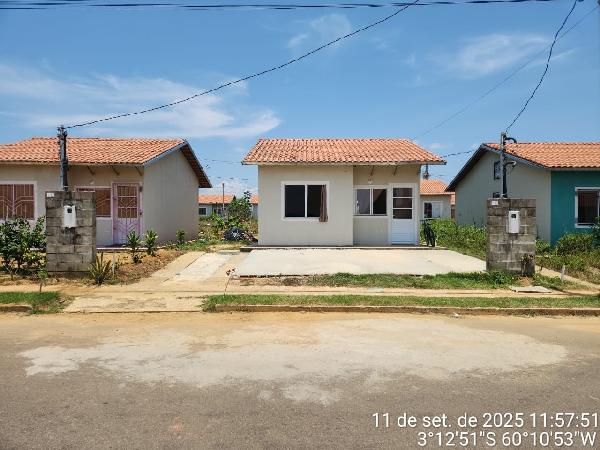 Casa em leilão em Iranduba