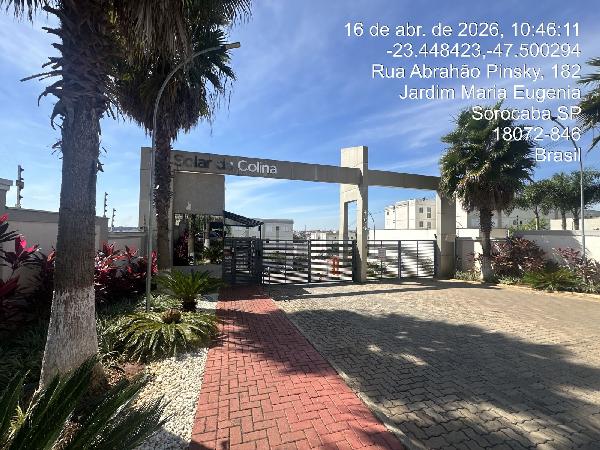 Apartamento em leilão em Sorocaba