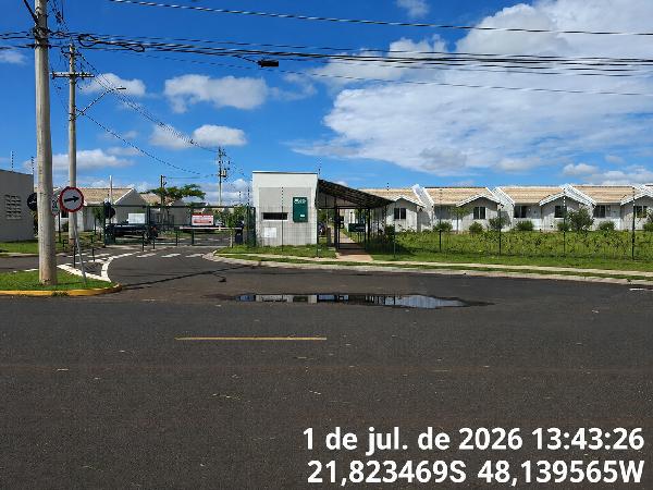 Casa em leilão em Araraquara