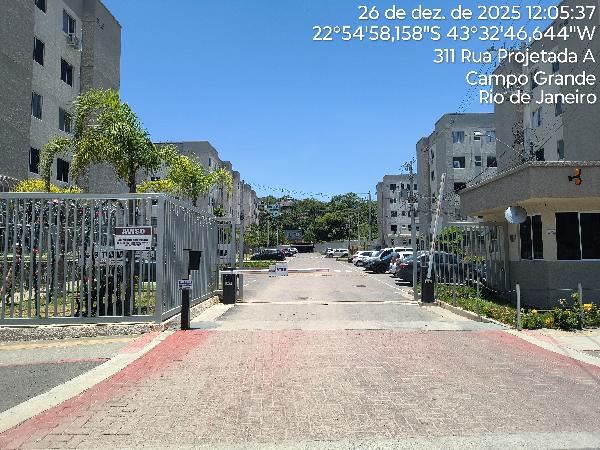 Apartamento em leilão em Rio De Janeiro