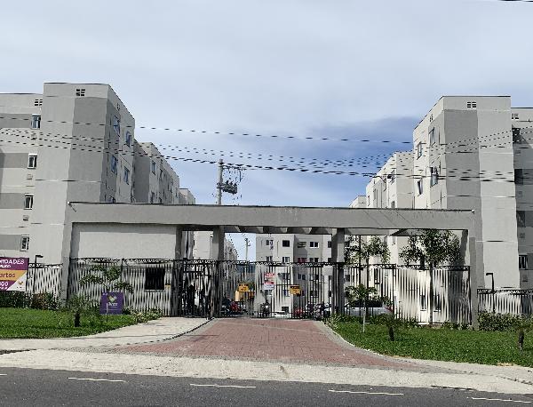 Apartamento em leilão em Rio De Janeiro