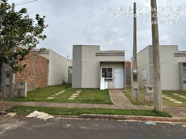 Casa em leilão em Ribeirao Preto