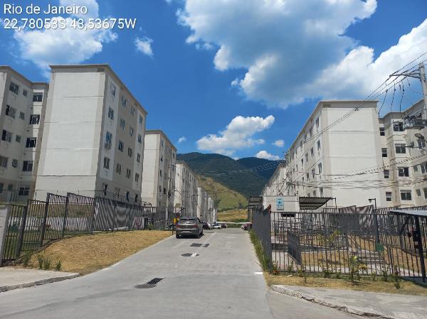 Apartamento em leilão em Nova Iguacu