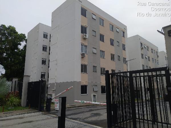 Apartamento em leilão em Rio De Janeiro