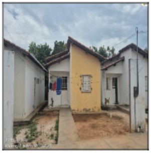 Casa em leilão em Timon