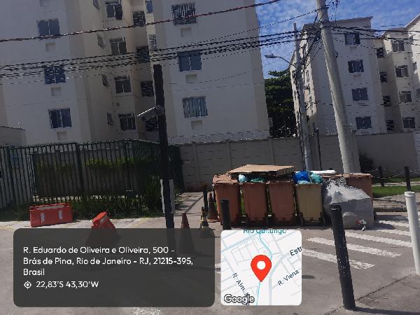 Apartamento em leilão em Rio De Janeiro