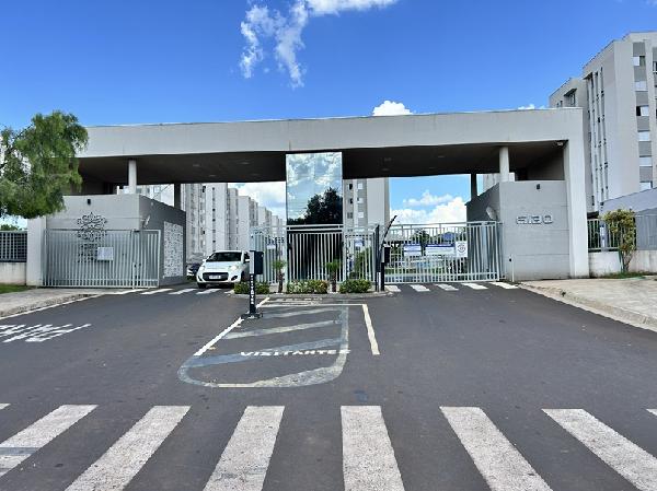 Apartamento em leilão em Ribeirao Preto