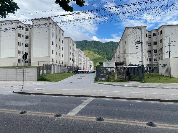 Apartamento em leilão em Nova Iguacu