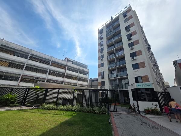 Apartamento em leilão em Rio De Janeiro
