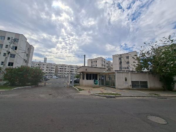 Apartamento em leilão em Sao Goncalo