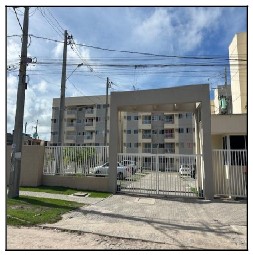 Apartamento em leilão em Paulista