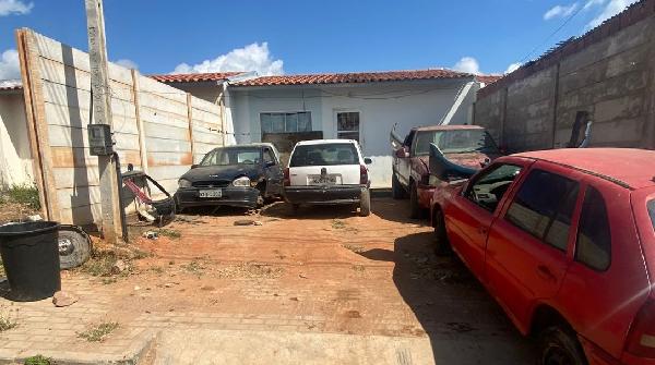 Casa em leilão em Belo Jardim