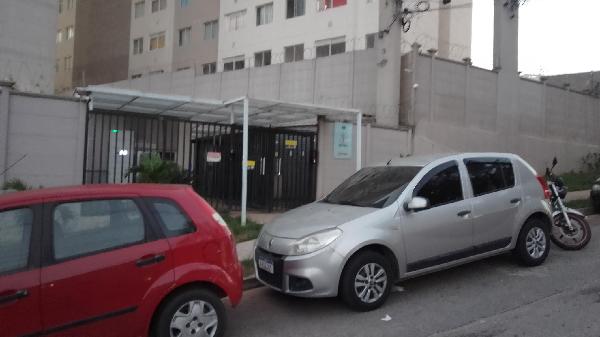 Apartamento em leilão em Sao Paulo