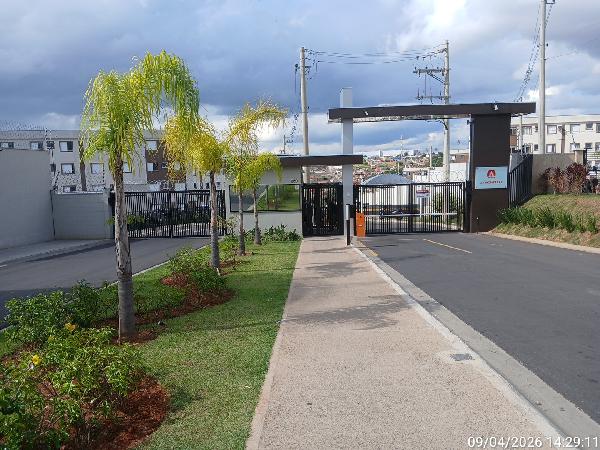 Apartamento em leilão em Sorocaba