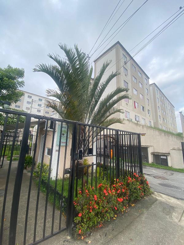 Apartamento em leilão em Sao Goncalo