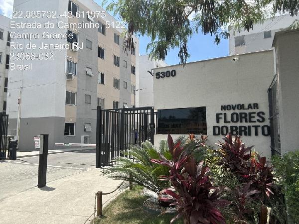 Apartamento em leilão em Rio De Janeiro