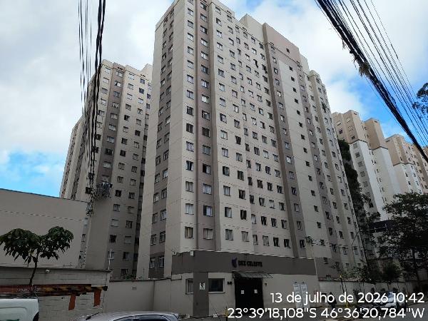Apartamento em leilão em Sao Paulo
