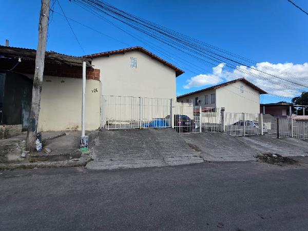Apartamento em leilão em Sao Goncalo