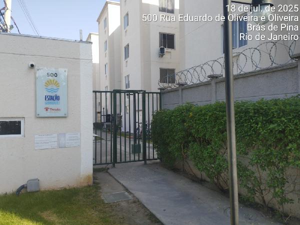 Apartamento em leilão em Rio De Janeiro