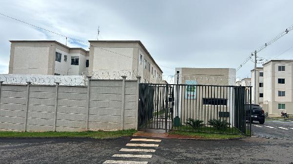 Apartamento em leilão em Goiania