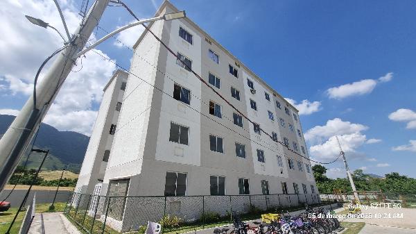 Apartamento em leilão em Nova Iguacu