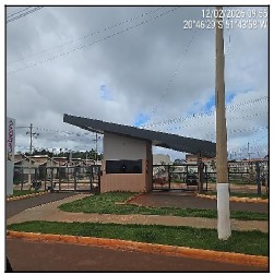 Casa em leilão em Tres Lagoas