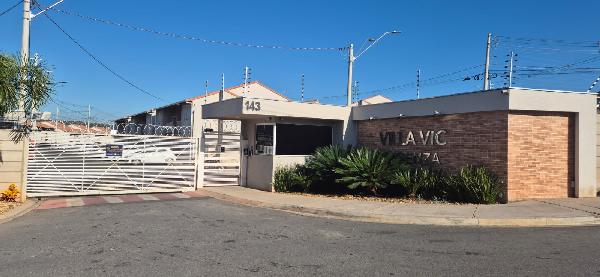 Apartamento em leilão em Votorantim